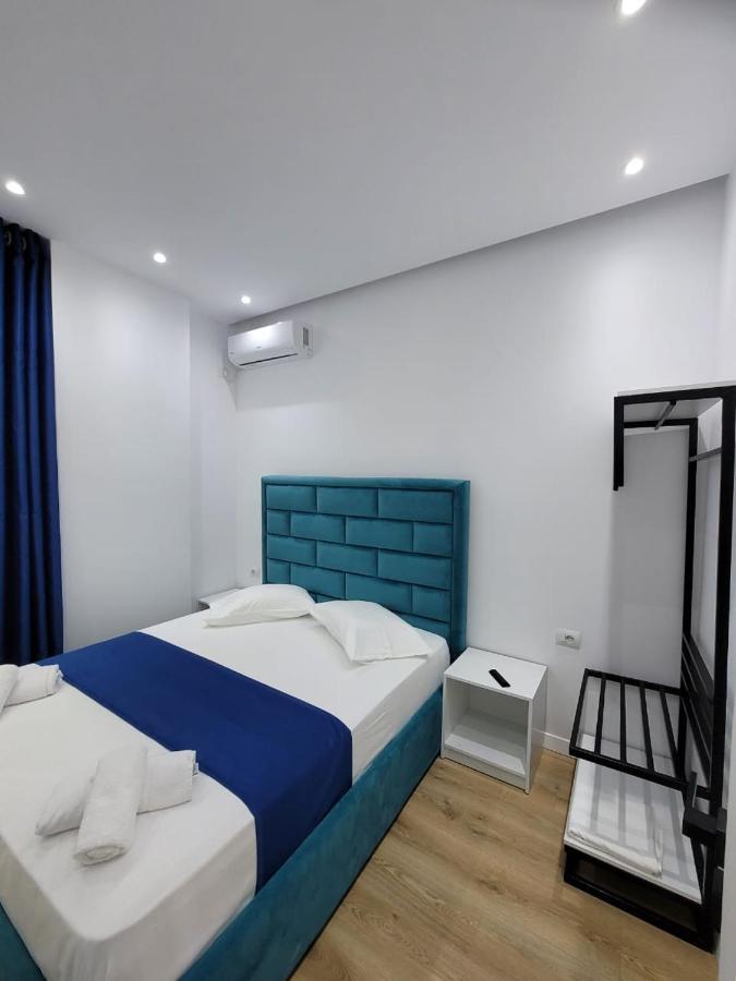סרנדה Luxury Room'S By Lika מראה חיצוני תמונה