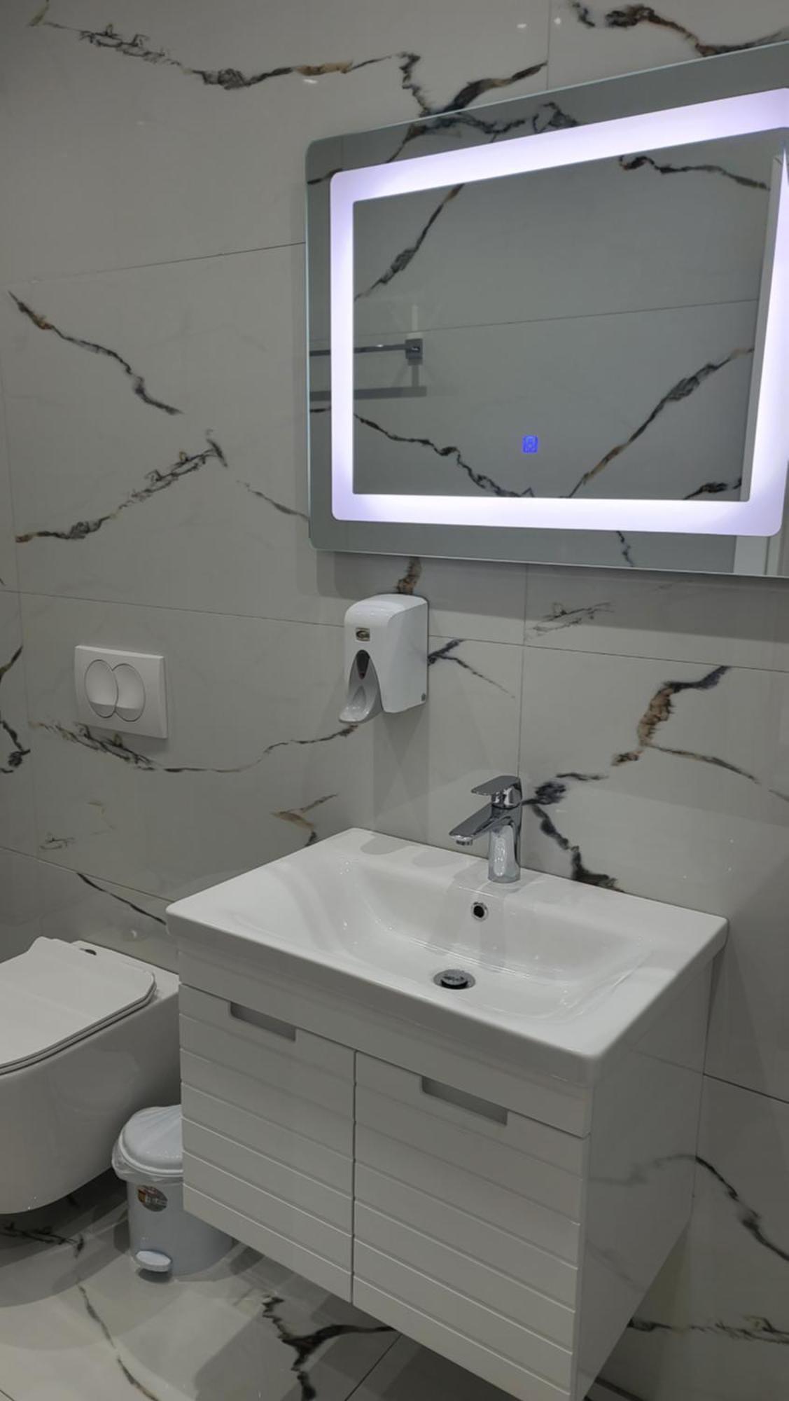 סרנדה Luxury Room'S By Lika מראה חיצוני תמונה