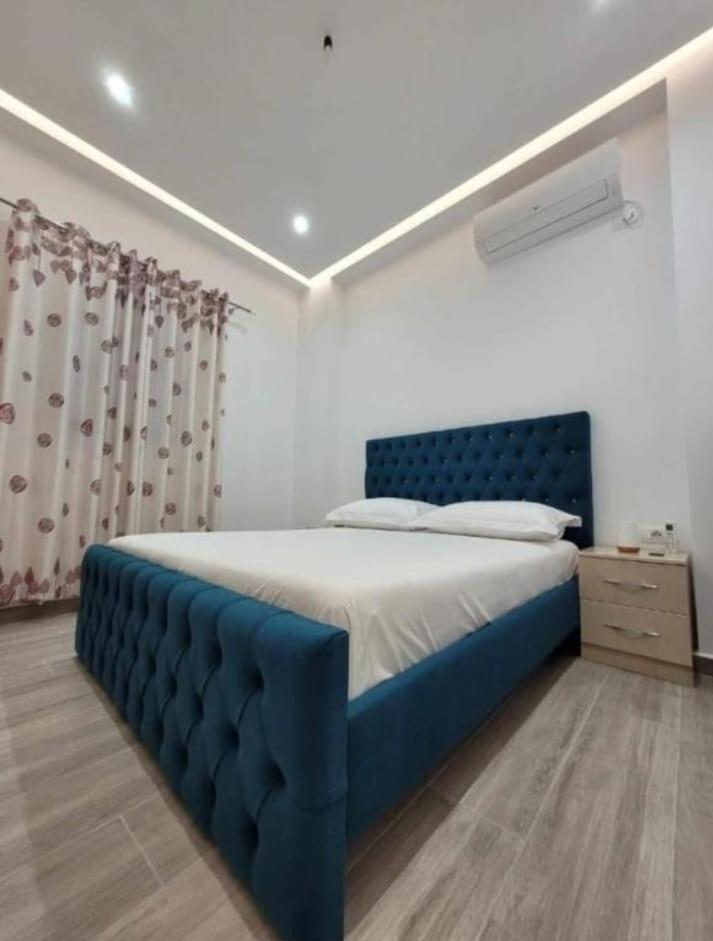 סרנדה Luxury Room'S By Lika מראה חיצוני תמונה
