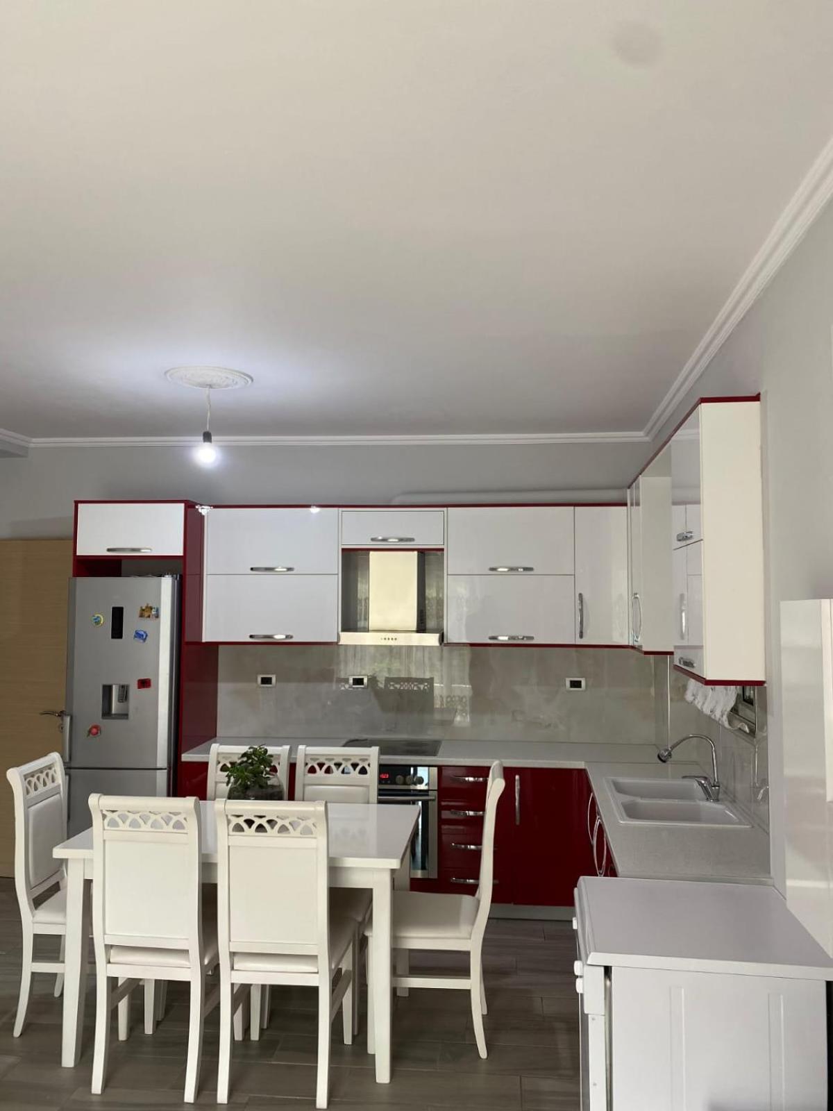 סרנדה Luxury Room'S By Lika מראה חיצוני תמונה