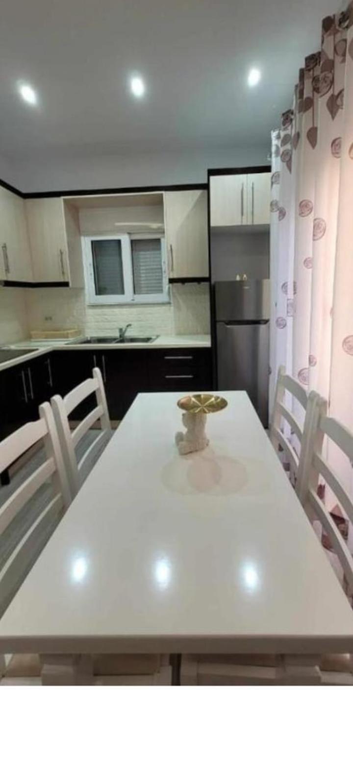 סרנדה Luxury Room'S By Lika מראה חיצוני תמונה