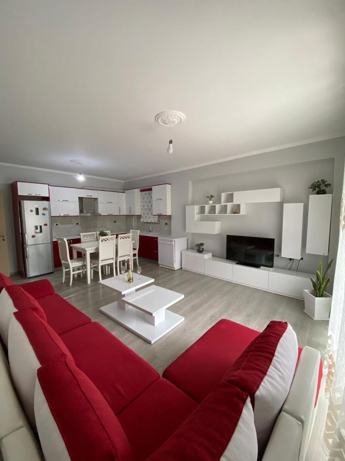 סרנדה Luxury Room'S By Lika מראה חיצוני תמונה